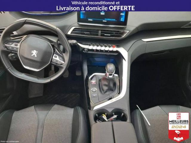 Peugeot 5008 image 4