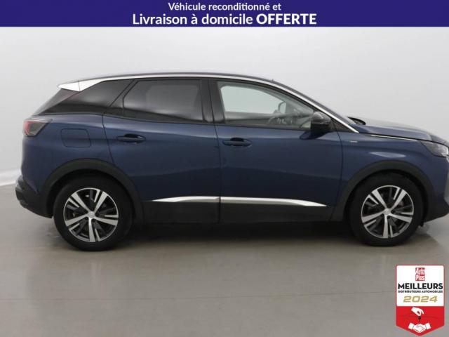 Peugeot 3008 image 2