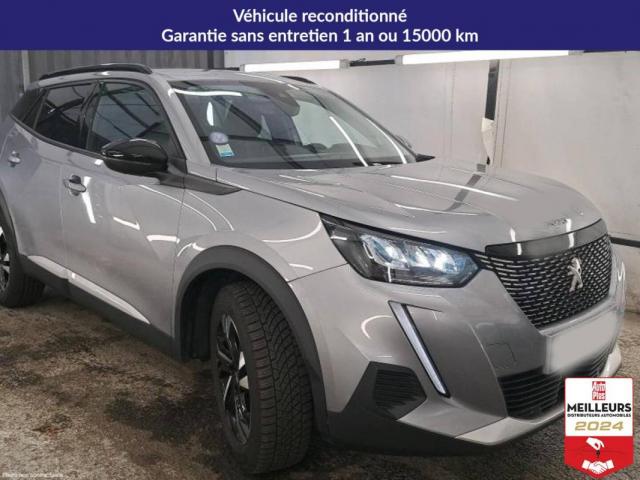 Peugeot 2008 image 2