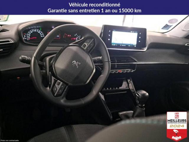 Peugeot 2008 image 1