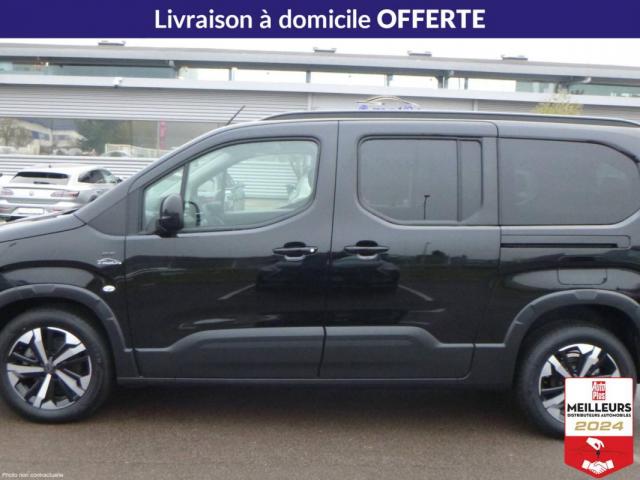 Peugeot Rifter image 9