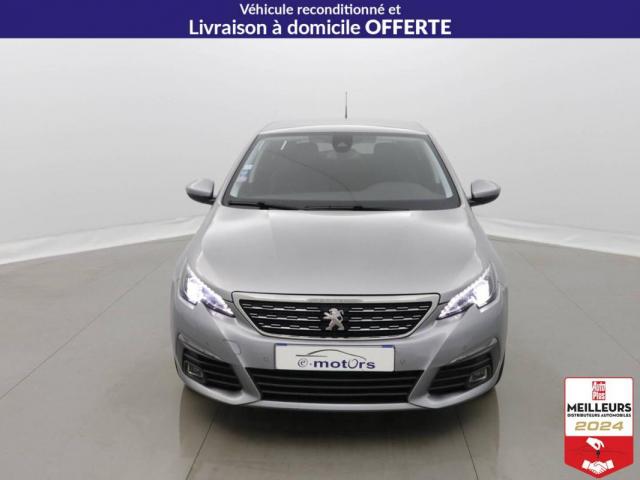 Peugeot 308 image 2
