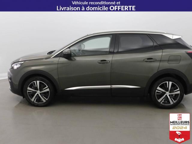 Peugeot 3008 image 3