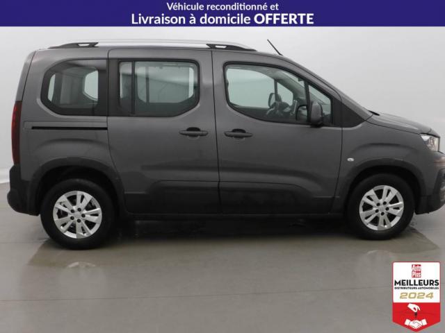 Peugeot Rifter image 6