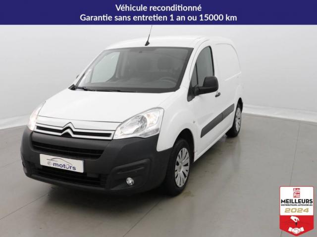 Citroen Berlingo Fourgon M Vti 95