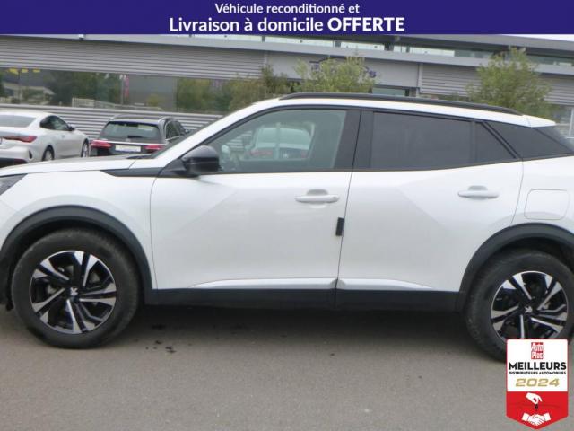 Peugeot 2008 image 9