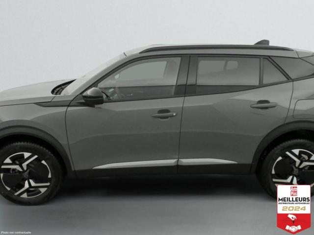 Peugeot 2008 image 9