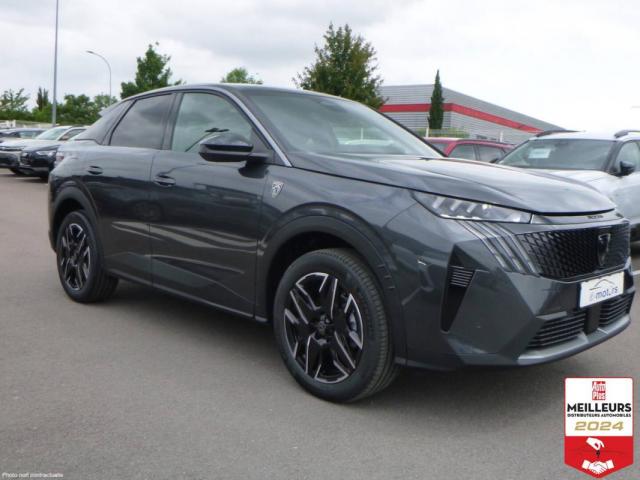 Peugeot 3008 image 2