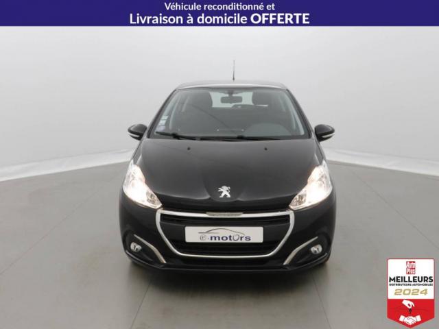 Peugeot 208 image 4