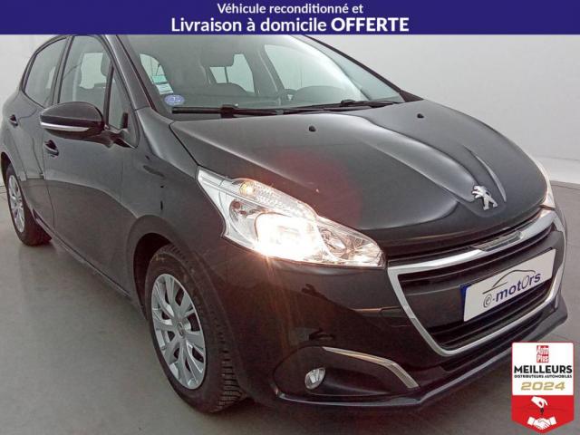 Peugeot 208 image 2
