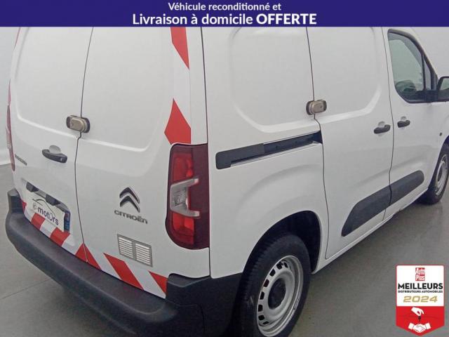 Citroen Berlingo image 3