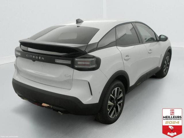 Citroen C4 image 4