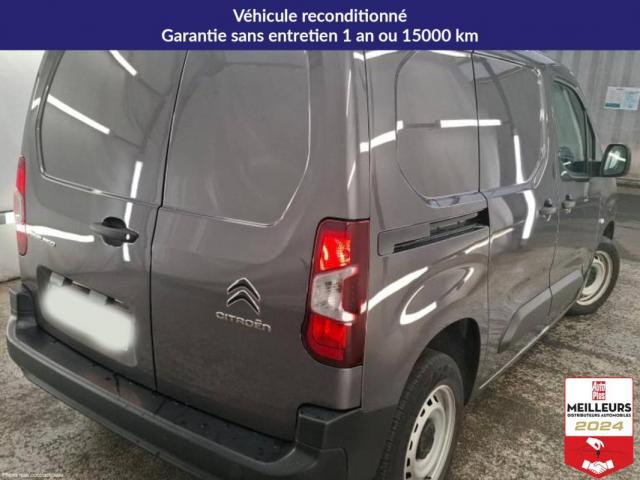 Citroen Berlingo image 2