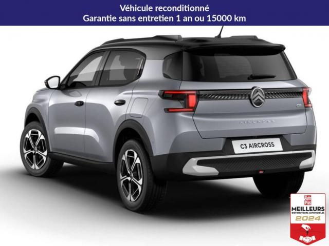 Citroen C3 Aircross image 4