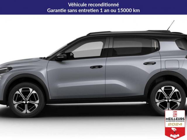 Citroen C3 Aircross image 3