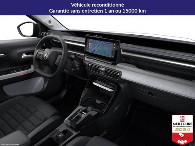 Citroen C3 Aircross image 5