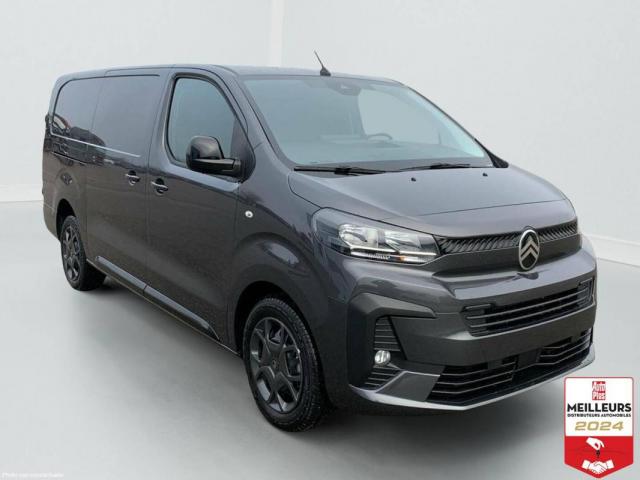 Citroen Jumpy image 1