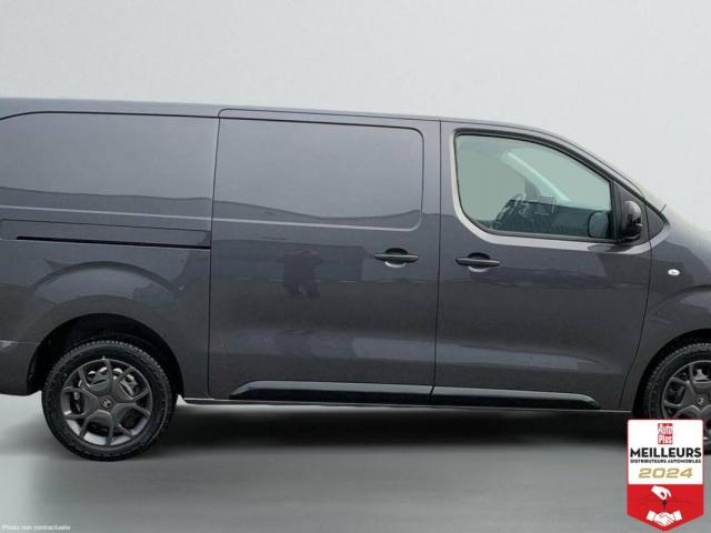 Citroen Jumpy image 6