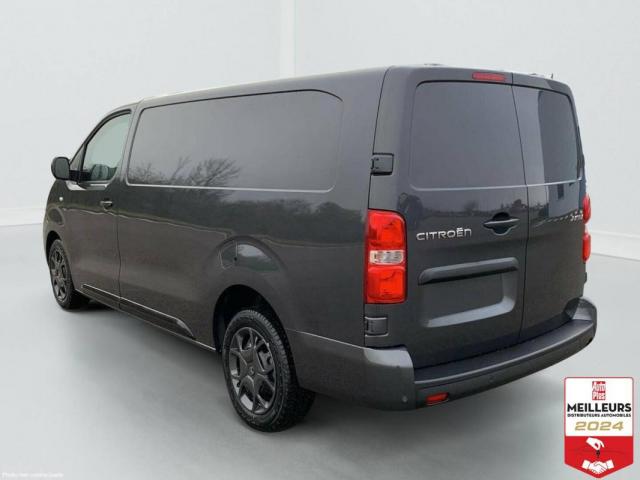 Citroen Jumpy image 4