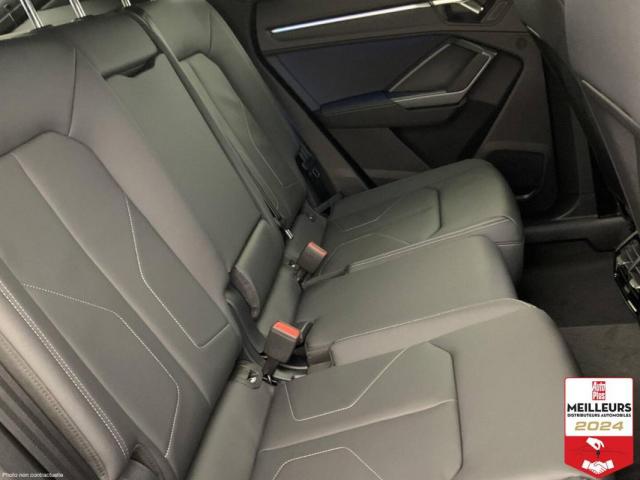 Audi Q3 Sportback image 5