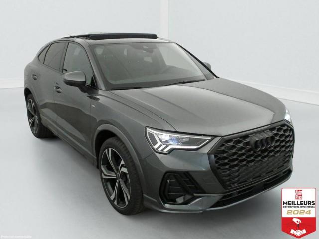 Audi Q3 Sportback image 1