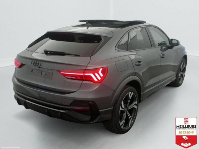 Audi Q3 Sportback image 8