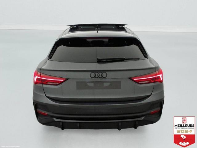 Audi Q3 Sportback image 2