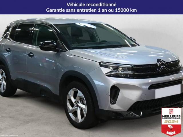 Citroen C5 Aircross image 8