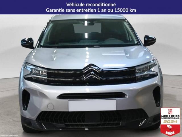 Citroen C5 Aircross image 1