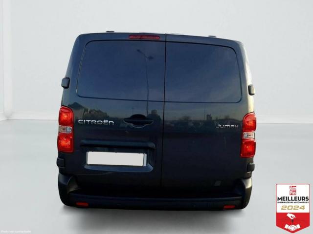 Citroen Jumpy image 6