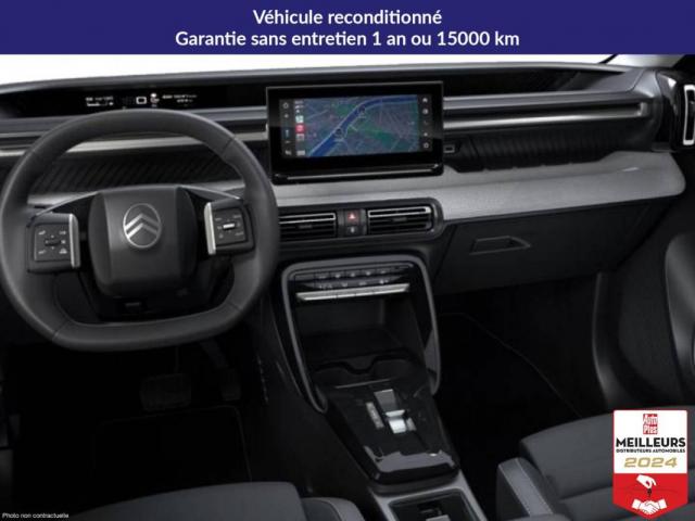 Citroen C3 Aircross image 8