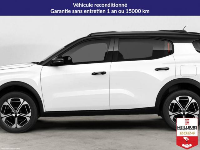 Citroen C3 Aircross image 9