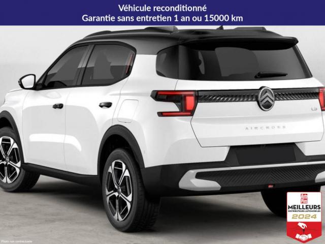 Citroen C3 Aircross image 3