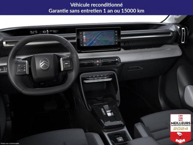 Citroen C3 Aircross image 2