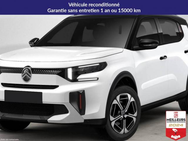 Citroen C3 Aircross image 7