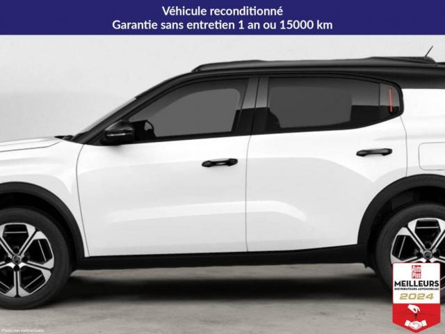 Citroen C3 Aircross image 6