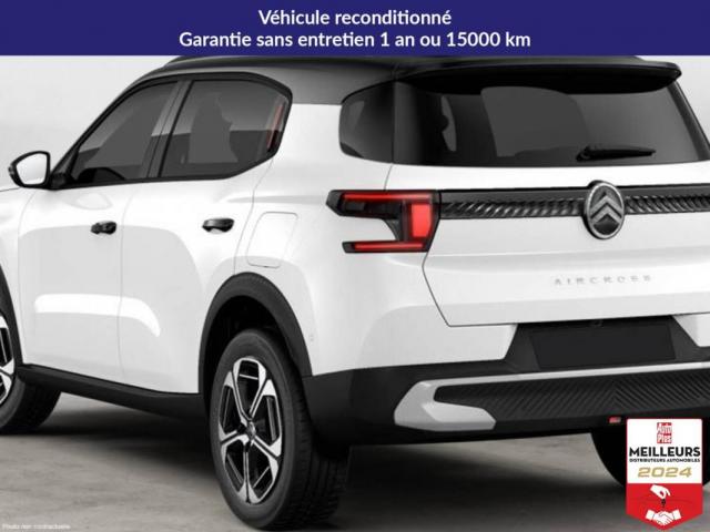 Citroen C3 Aircross image 4