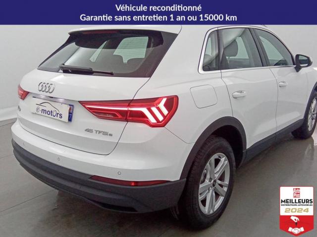 Audi Q3 image 1
