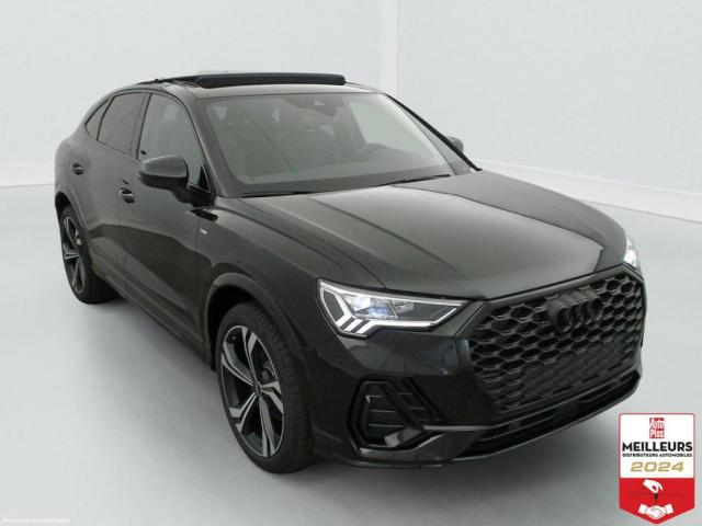 Audi Q3 Sportback image 3