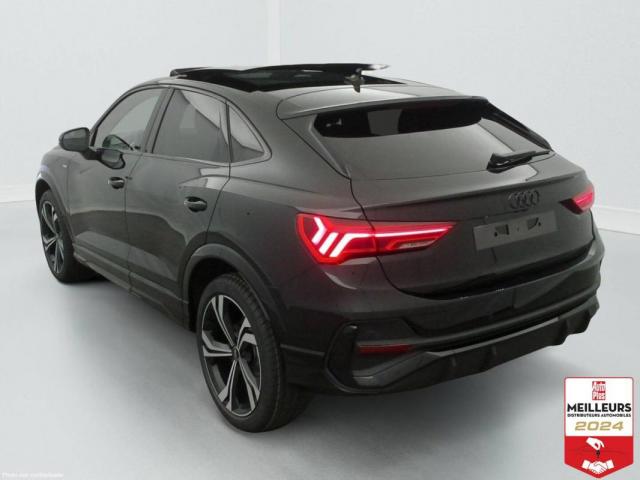 Audi Q3 Sportback image 6