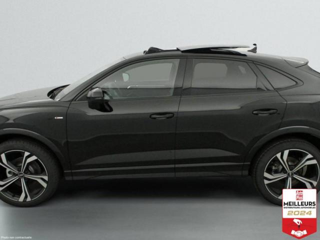 Audi Q3 Sportback image 9
