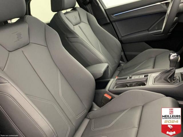 Audi Q3 Sportback image 2