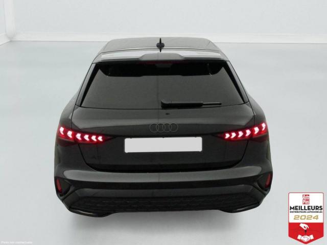 Audi A3 Sportback image 7