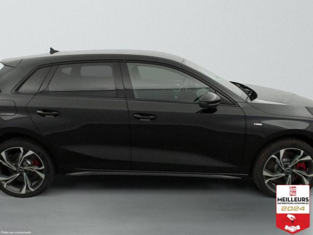 Audi A3 Sportback image 9