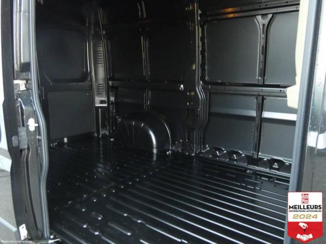 Citroen Jumper image 5