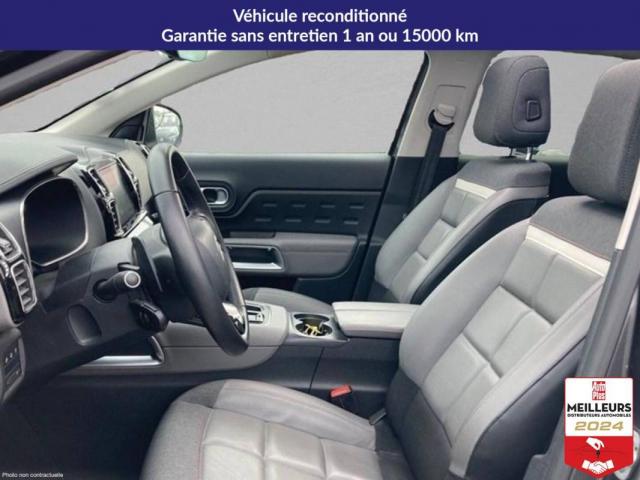 Citroen C5 Aircross image 2