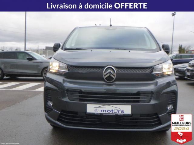 Citroen Jumpy image 1