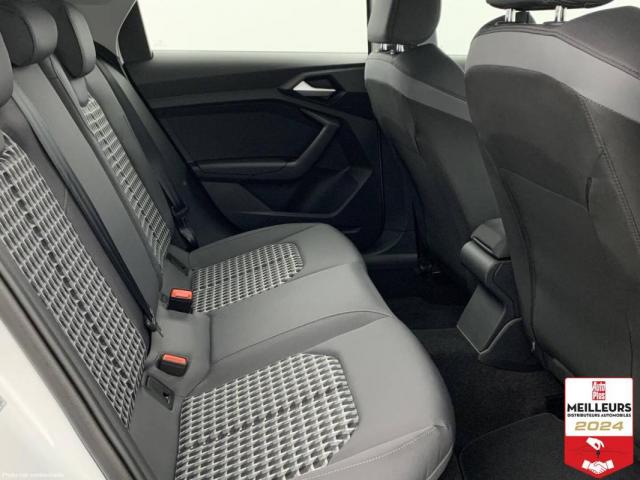 Audi A1 Sportback image 4