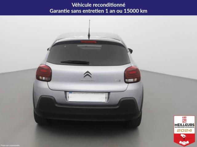 Citroen C3 image 7