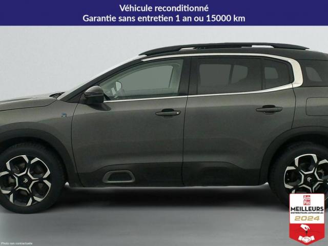 Citroen C5 Aircross image 2